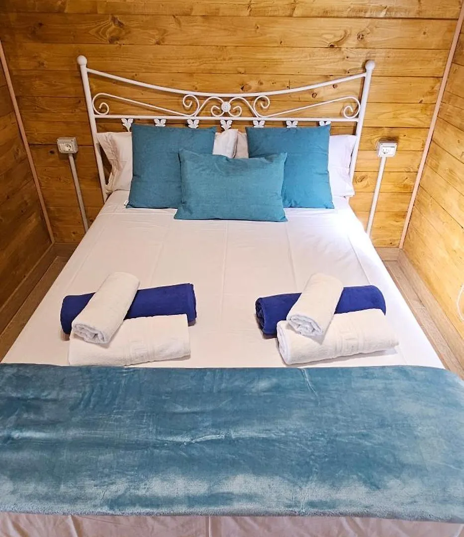 Holiday home Mi Juliana Villa Hoya Grande