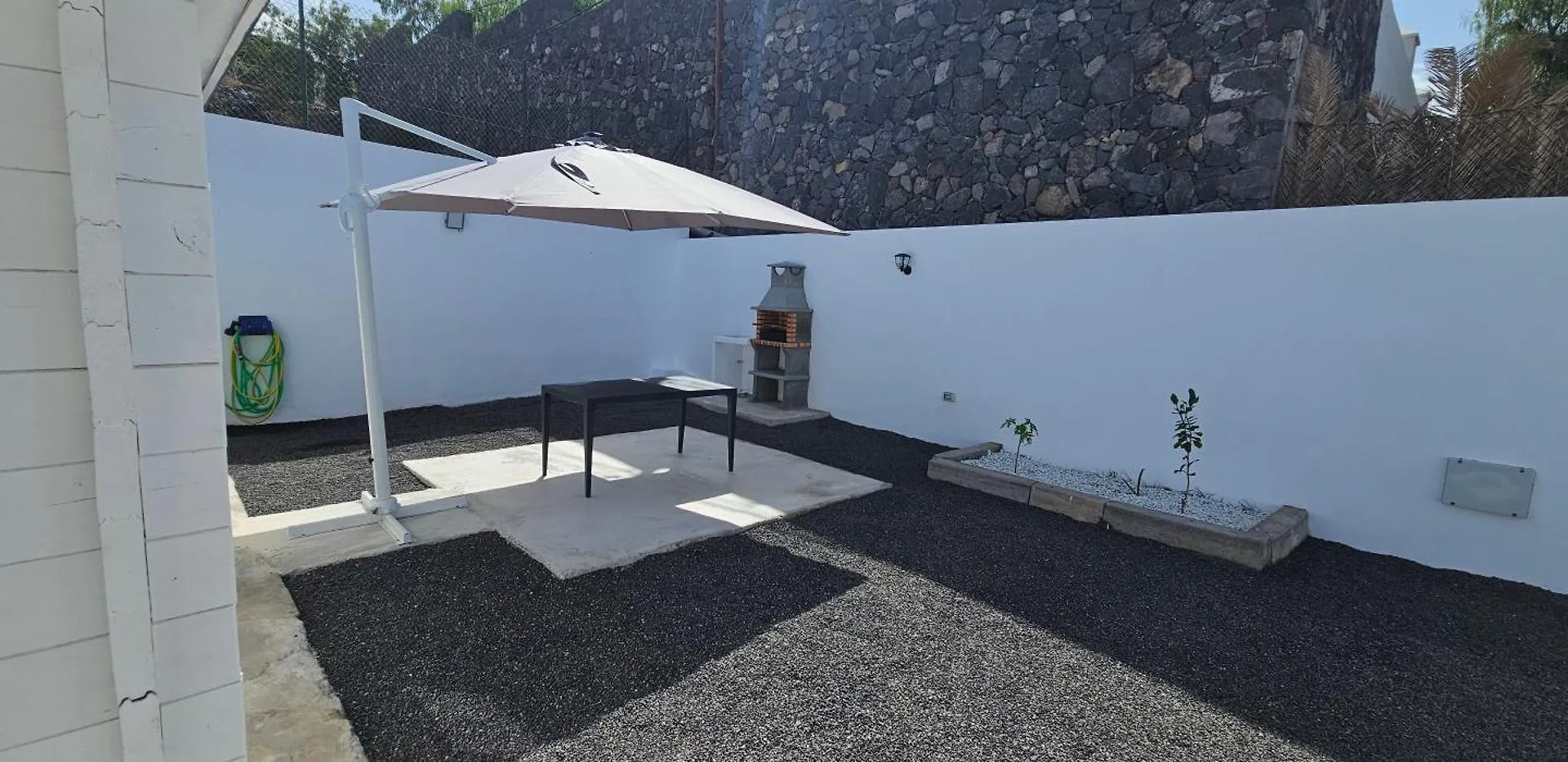 Mi Juliana Villa Hoya Grande  0*, Hoya Grande (Tenerife) Spain