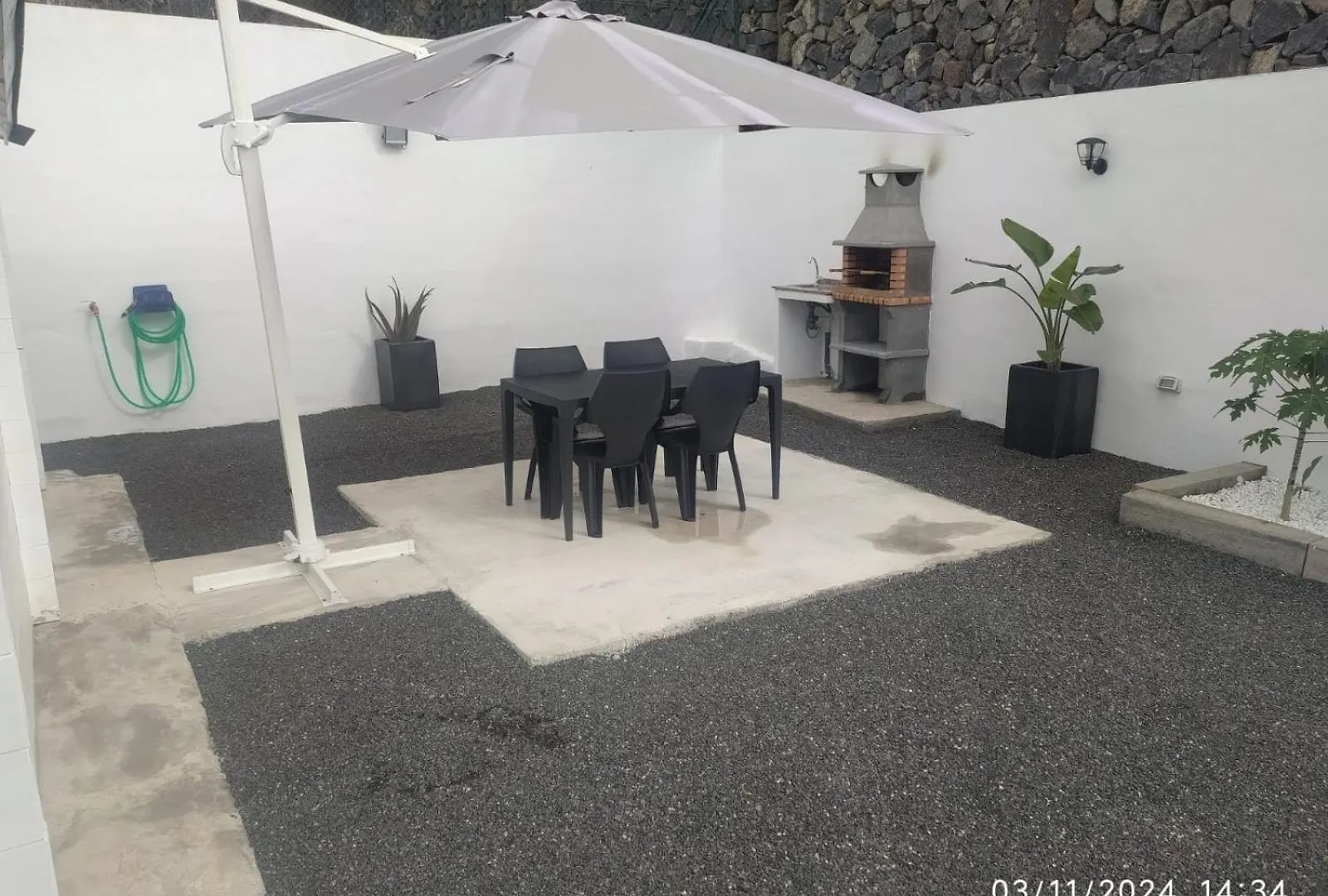 Holiday home Mi Juliana Villa Hoya Grande
