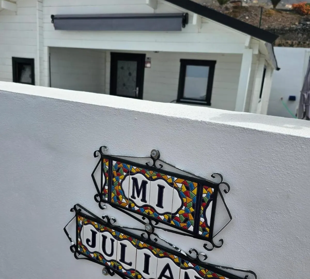 Holiday home Mi Juliana Villa Hoya Grande  Spain