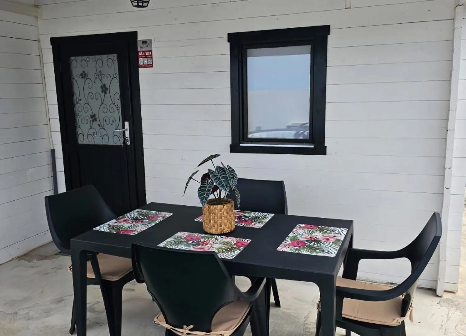 Mi Juliana Villa Hoya Grande  Holiday home Hoya Grande (Tenerife)