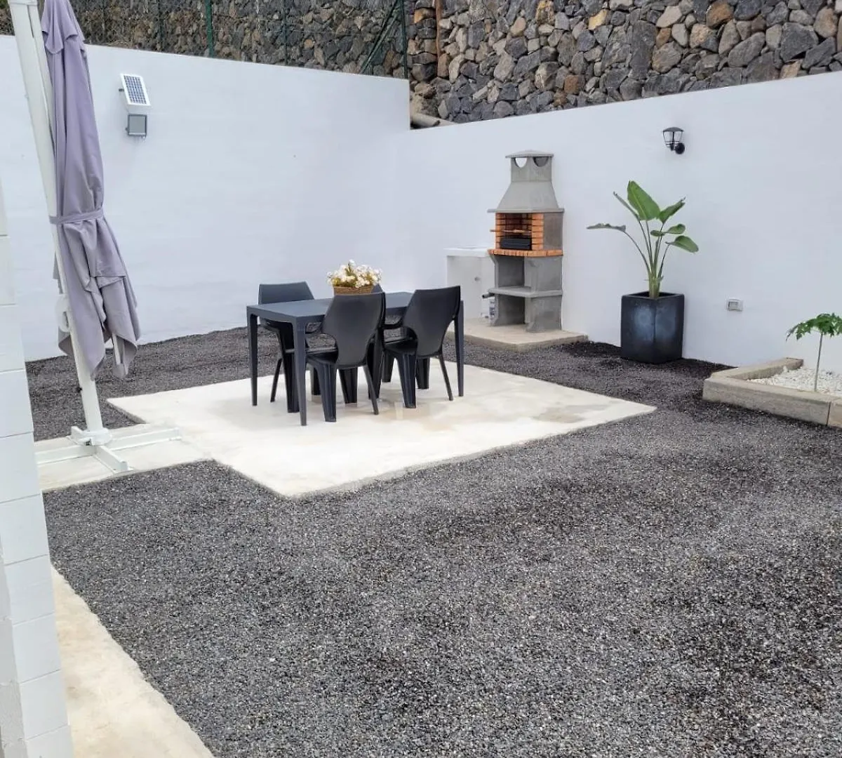 Mi Juliana Villa Hoya Grande  Hoya Grande (Tenerife)